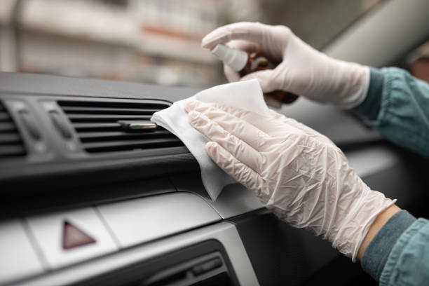 Best Best Air Duct Cleaning Company  in Union, NJ