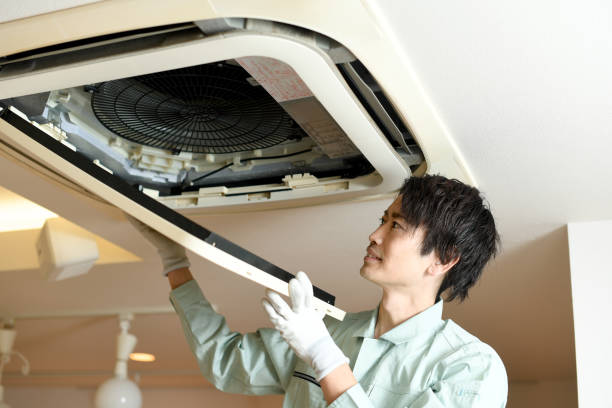 Best Ductwork Cleaning Services  in Union, NJ