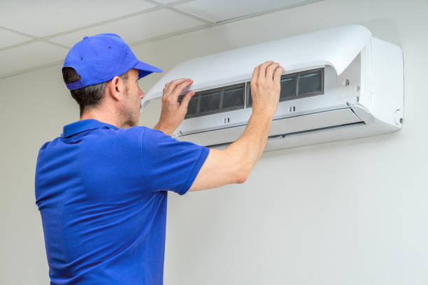 Trusted Union, NJ Airduct Cleaning Experts