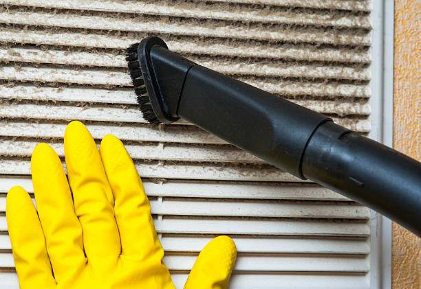 Best Air Duct Cleaning Near Me  in Union, NJ